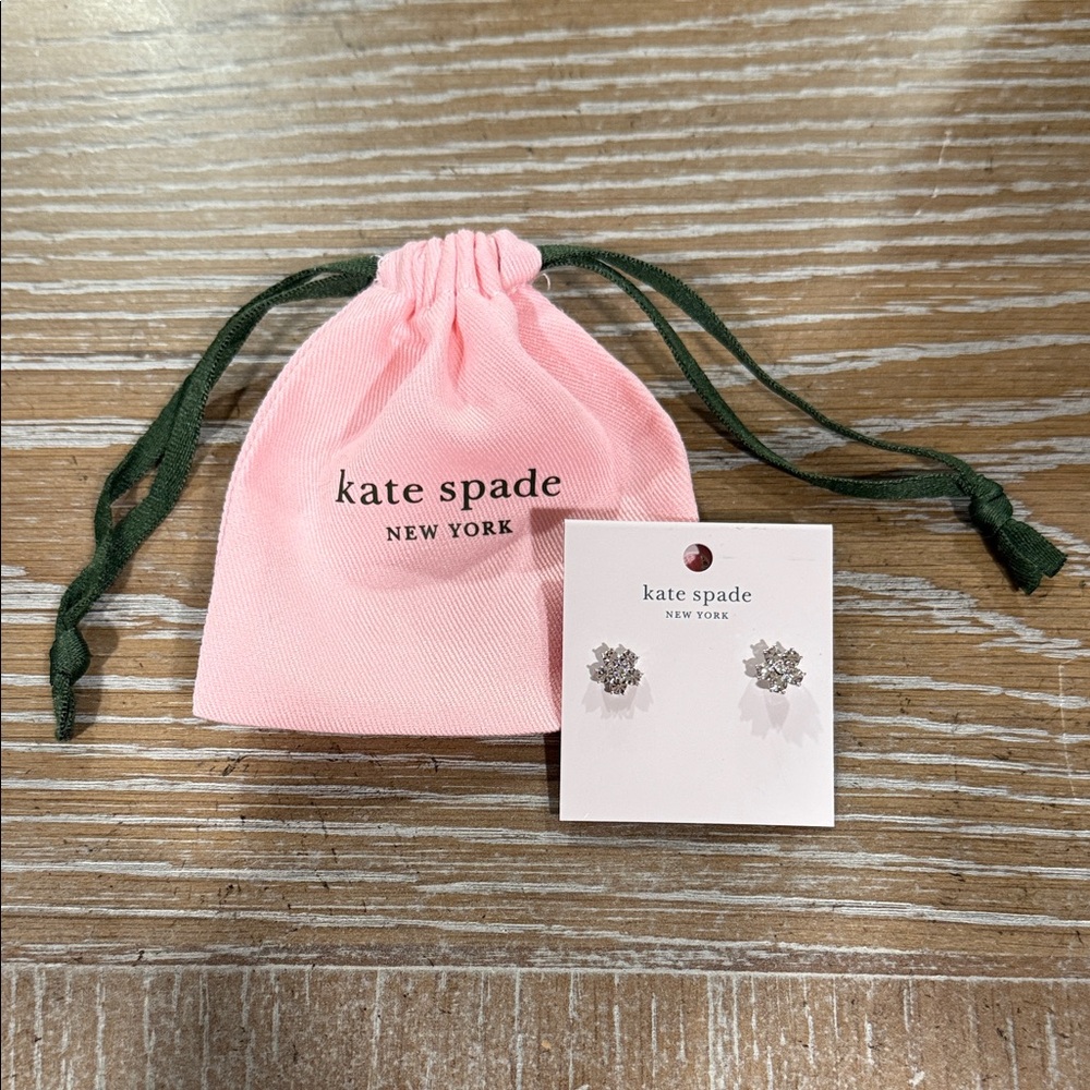 Kate Spade Earrings